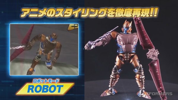 MP 41 Dinobot Beast Wars Masterpiece Even More Promo Material With Video And New Photos 04 (4 of 43)